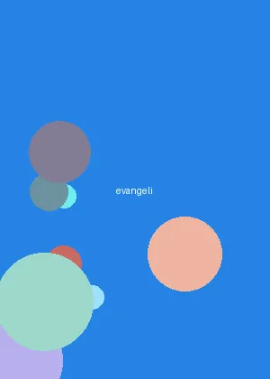 欧美原创区 - 新世纪福音战士海报